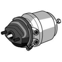 Cylindre de frein  pour Iveco Stralis 504072792 504072793