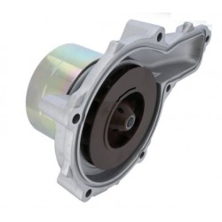 Pompe à eau, avec embrayage électromagnétique pour Renault - Volvo