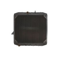 Radiateur d'eau pour Mercedes Benz 6765001703