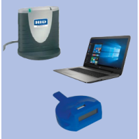 T-KEY PACK ARTISAN V1 (clé Tkey + Lecteur de carte)