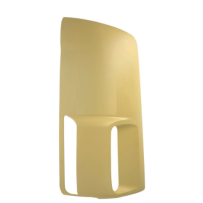 Déflecteur de cabine AVD, apprêté, pour Scania Série 4