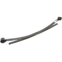 Ressort à lames pour Mercedes-Benz 9063200406