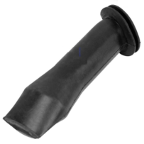 Valve clapet évacuation eau et poussières de boite à filtre à air de Scania 1358575