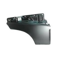 Rallonge de porte Droite pour Volvo FH 21642399 82178247