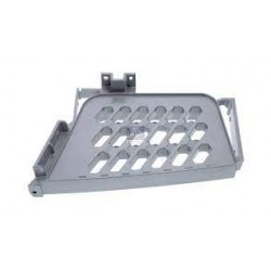 Panneau de marche-pied, droite pour Volvo 82151656