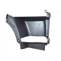 Caisson d'emmarchement, droite pour Volvo 82141521