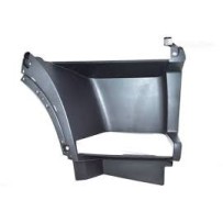 Caisson d'emmarchement, droite pour Volvo 82141521