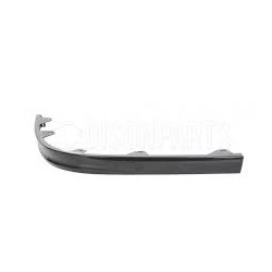 Spoiler, droite, gris foncé pour Volvo 21495268