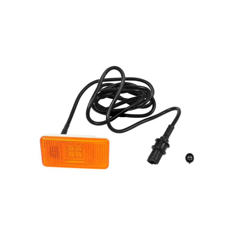 Feu de gabarit latéral de Daf 867475 - Scania 1471599