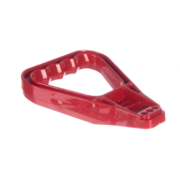 Poignée pour Prise LASB175, rouge