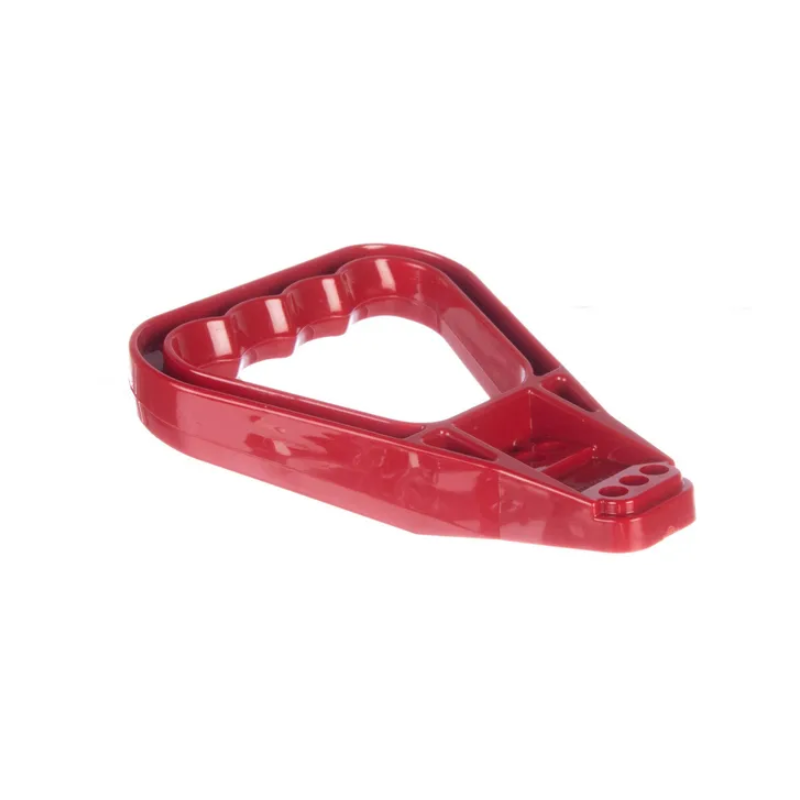 Poignée pour Prise LASB175, rouge