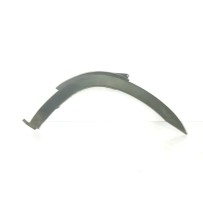 Elargisseur D'Aile Avdt - Version Plastique Noir/Gris pour Iveco 5801521526
