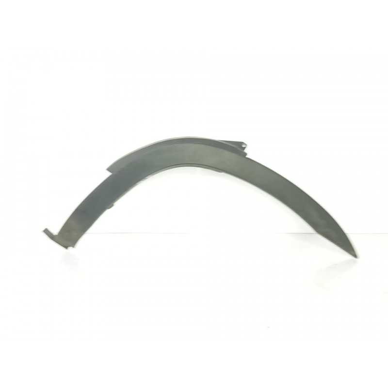 Elargisseur D'Aile Avdt - Version Plastique Noir/Gris pour Iveco 5801521526