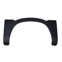 Elargisseur d'aile arrière droit/gauche pour Iveco 5801530202