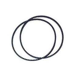 Kit de courroies pour...