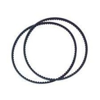 Kit de courroies pour Iveco/MAN/Mercedes 0079971692