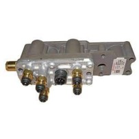 Bloc de soupapes pour MAN 81325506016