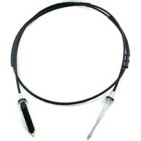 Câble, Commandeur de vitesse pour Renault Trucks 5001868534