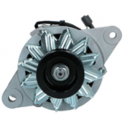 Alternateur TP, 24V 50A