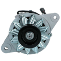 Alternateur TP, 24V 50A