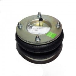 COUSSIN d'air pour remorque...