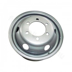 Jante à disque pour Iveco 504003565
