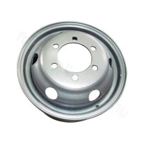Jante à disque pour Iveco 504003565