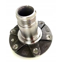 Moyeu de roue avant D/G pour Iveco 5801564338