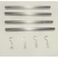 kit de réparation étrier de frein pour Iveco - 8124735