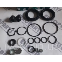 kit de réparation étrier de frein pour Iveco - 93161034