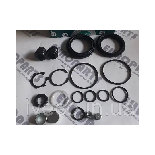 Kit De Réparation étrier De Frein Pour Iveco Stralis – Réf. 42562856