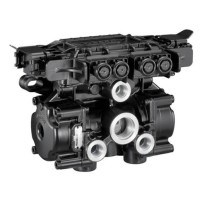 Unité de commande, ABS pour Remorque Krone 505818930