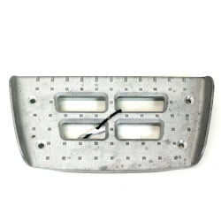 Degré de marche-pied pour...