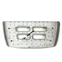 Degré de marche-pied pour DAF 1783215