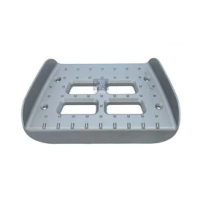 Degré de marche-pied inférieur pour DAF 1746780