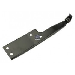 Charnière, gauche pour...