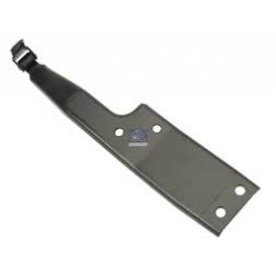 Charnière, droite pour...