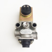 Electrovalve pour Iveco/scania 500005186