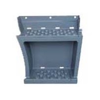 Caisson d'emmarchement gauche  pour Mercedes Benz 6416600001