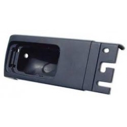 Pare choc droit plastique...