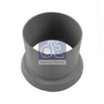 Manchon d'échappement pour Mercedes Benz 6174920008