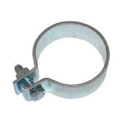 Collier échappement pour...