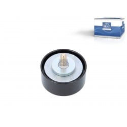 Galet tendeur pour DAF 2268758