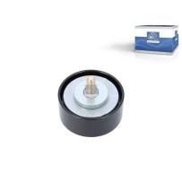 Galet tendeur pour DAF 2268758