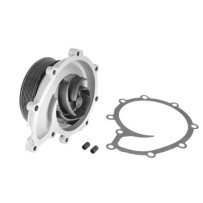 Pompe à eau pour Scania Séries 4 - 10570952