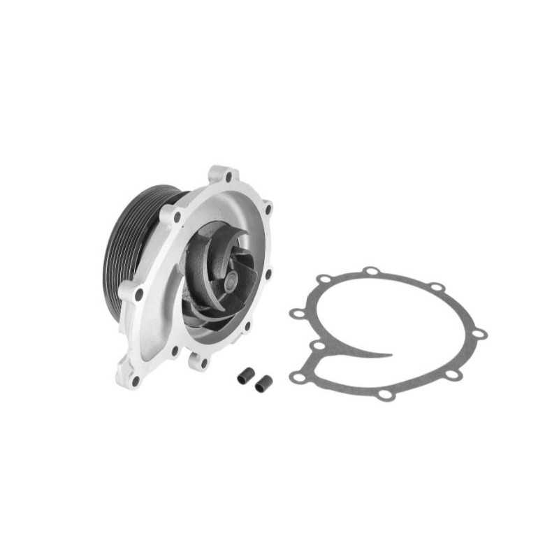 Pompe à eau pour Scania Séries 4 - 10570952