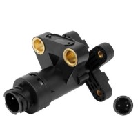 Capteur de niveau ECAS pour Mercedes Benz Atego