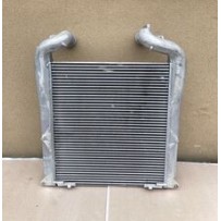 REFROIDISSEUR D’AIR SURALIM. pour MAN 81061300229