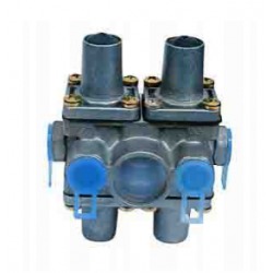 Valve de protection pour...