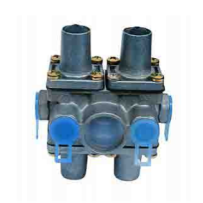 Valve de protection pour Renault Série S